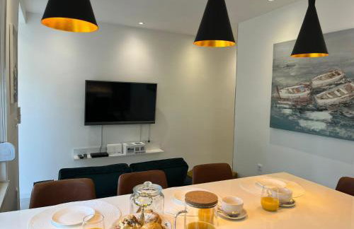 Luxury Apartment Lu - Foto 5