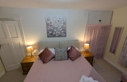 Synod Farm Cottage, 5 Person Hot Tub, Pets Welcome - Photo 29