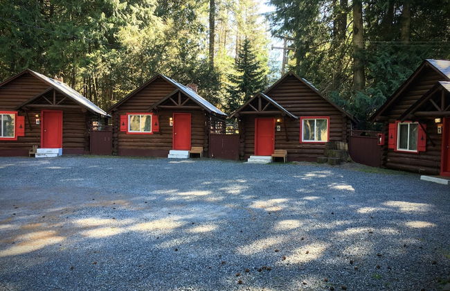 Gateway Inn - Photo 6