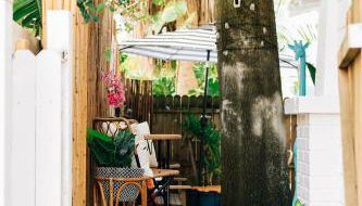 The Twisted Tulip-a curious stay - Foto 4