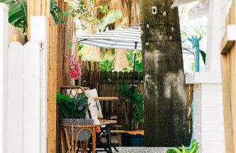 The Twisted Tulip-a curious stay - Foto 4