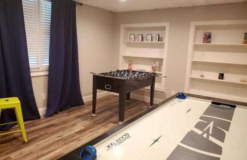 5BR With Movie & Game Rooms Near LakePoint PBR - Foto 29