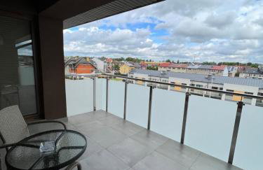 Apartament Poznańska - Foto 13