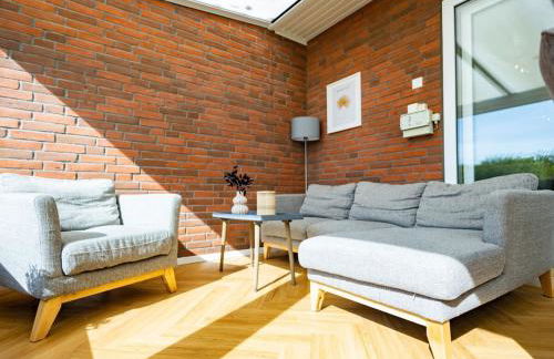 Flens- Fördehaus on the Baltic Sea beach - Photo 17