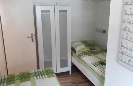 Ferienhaus 8 - Foto 4