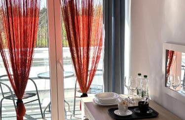 Palisander z widokiem na morze - Foto 53