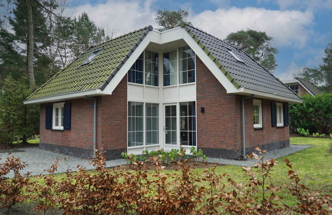 4 bedroom House in Beekbergen with swimming pool and garden - Photo 6