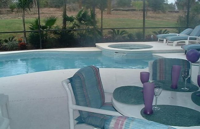 Ly53766 - Indian Ridge - 4 Bed 2 Baths Villa - Foto 26