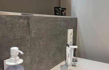 Modernes & Komfortables 1 Zimmer Privatwohnung im Einfamilienhaus - Foto 16