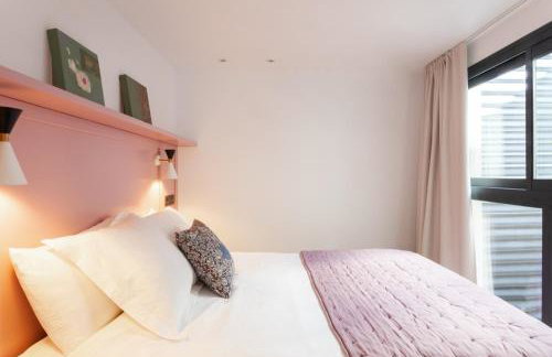 Duplex en el casco antiguo de Sevilla - Photo 22