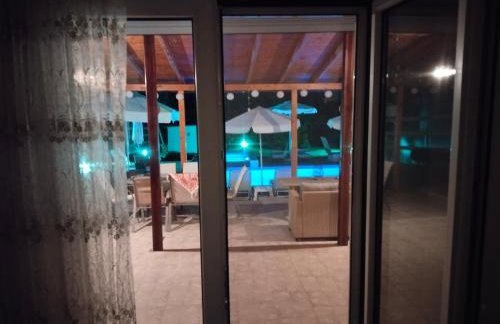 Maria Lemoni swimming pool apartment - Foto 4