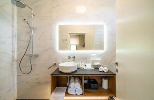 Apartment Simple Suite - Foto 16