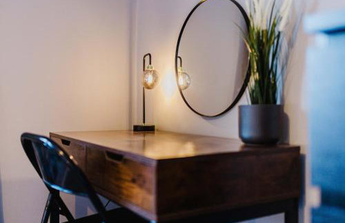 Welcoming Home in Hurlford, Kilmarnock - Bonnie Lodgings - Foto 10