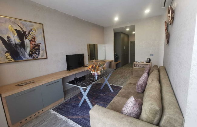 Agora Suites - Foto 17