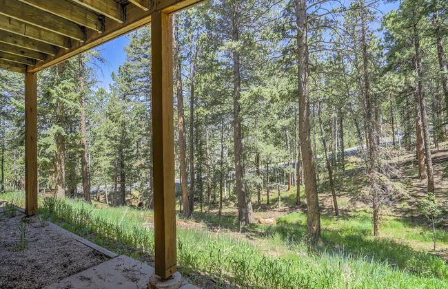 6bdfamily Mountain Getawayhot Tubminutes to Pikes Peak and Charis College - Foto 47