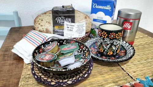 La casa de tío Vidal - Foto 4