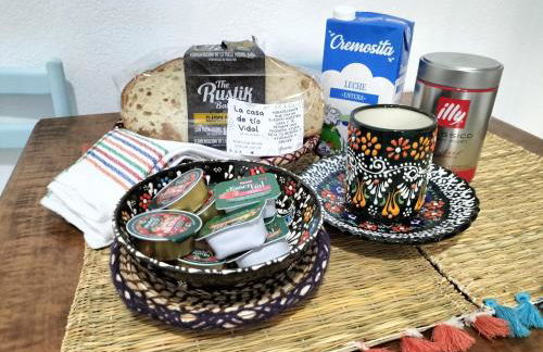 La casa de tío Vidal - Foto 4