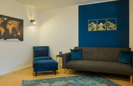Charmant, Zentral mit Parkplatz - Photo 3