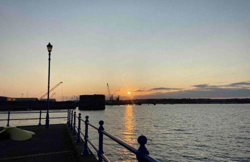 A warm spacious apartment - Foto 27