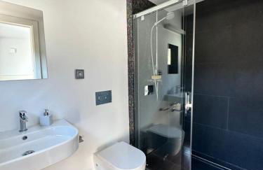 Villa Moderna Exclusiva con Jardín Privado La Villa de Sevilla - Foto 31