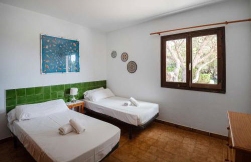 Villa Menorquina con piscina en la playa - Foto 21