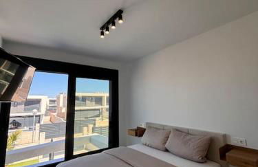 VILLA 45 Gran Alacant ,Alicante , Swimming Pool , - Foto 22