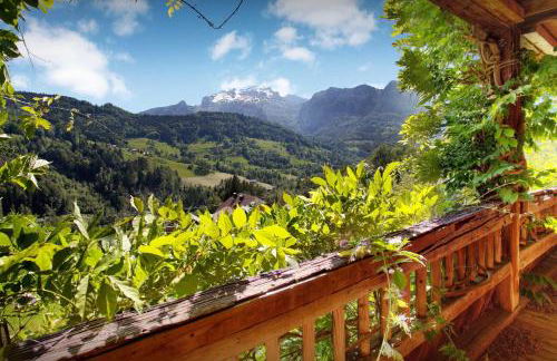 Chalet L'Otavalo - OVO Network - Photo 8