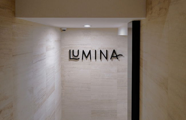 Urban Reforma Mexico City by Lumina - Foto 2