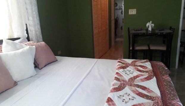 Ochi Cottage - Foto 2, Habitación