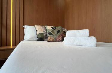 Apto NOVÍSSIMO Santo Amaro - Foto 25