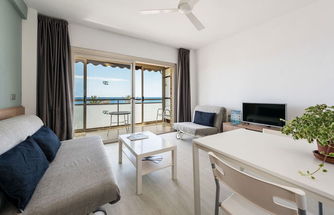 Apartamentos Flats Friends Atlantida - Photo 6