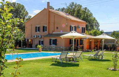 Livadi Villa - Foto 1