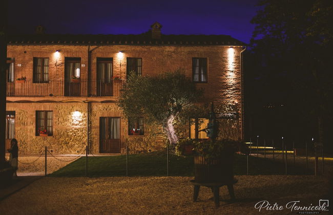 Agriturismo San Galgano - Foto 74