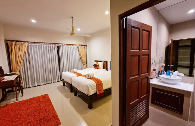 Thiva Pool Villa Hua Hin - Foto 6