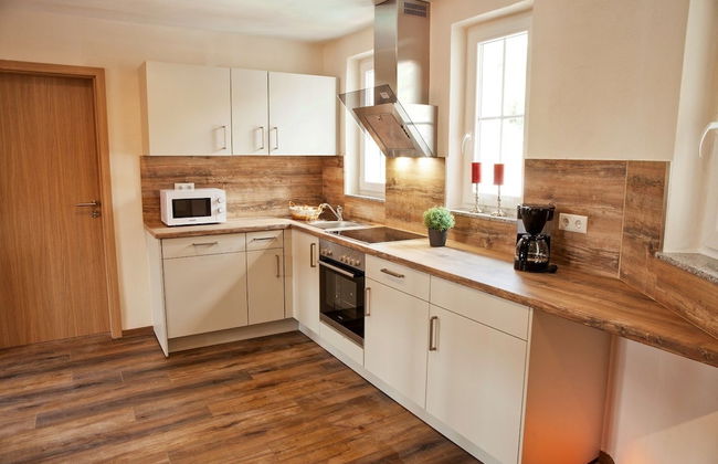 Landhaus im Rinnetal - Foto 18