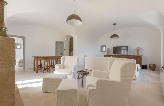 3643 Masseria Stella del Monte by Perle di Puglia - Foto 41