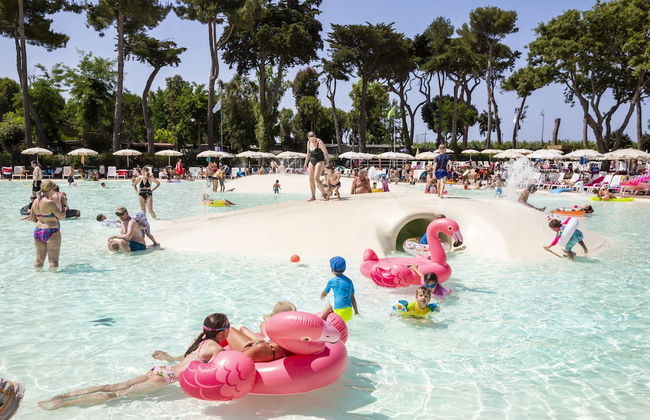 Hu Park Albatros Village - Foto 60