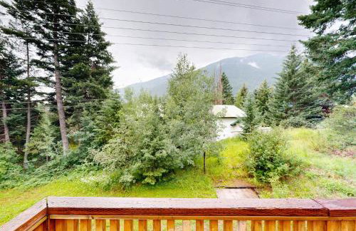 Hungry Horse Hideout - Foto 22