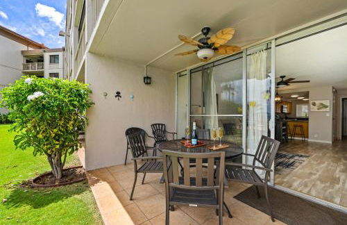 Oceanfront Condo with Haleakala Sunrise Views - Foto 29