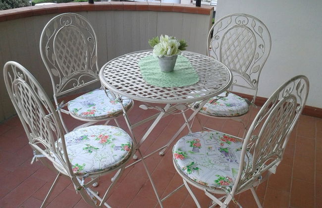 Casa Annick Holiday Home - Photo 29