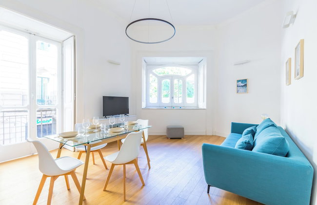 Piazza Amedeo Flat by Wonderful Italy - Foto 26