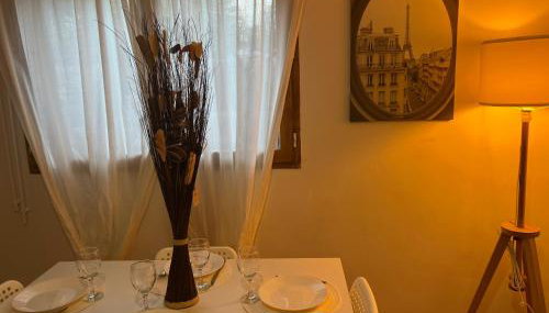 Appartement Près de Paris, Disney & CDG - Foto 5