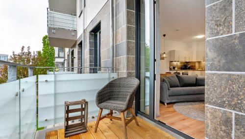 Km Style Apartments 8 - Foto 2