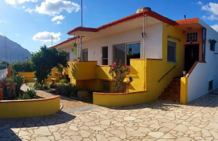 Casa del Sole Irgoli - BIKERS HOME - Foto 19