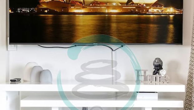 Sunshine Delight Seaview Pool Gym Balcony - Foto 5, Habitación