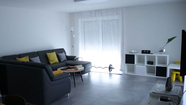 Haus Edith Modern Retreat - Foto 5, Zona de estar