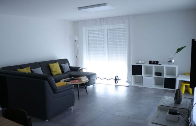 Haus Edith Modern Retreat - Photo 6