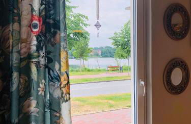 Ferienwohnung A im Ferienhaus Antika - Foto 8