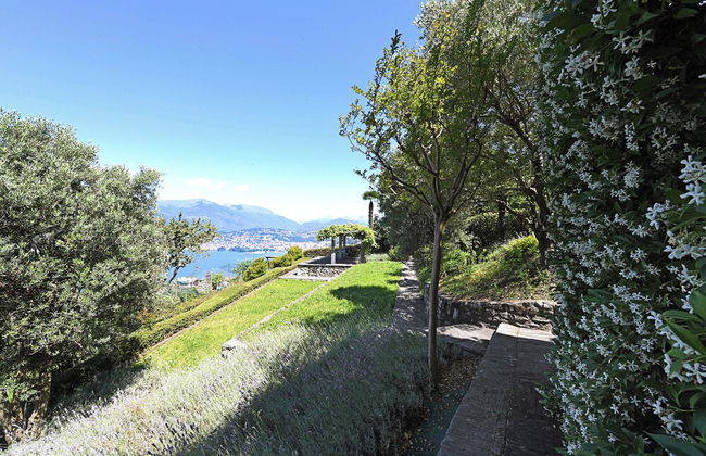 Romantic Pergola - Foto 18