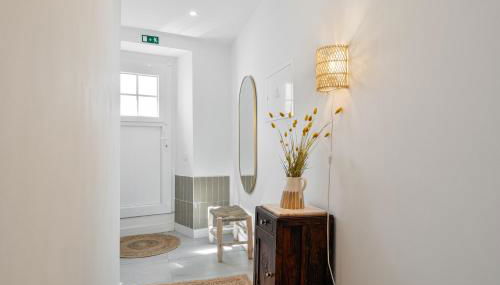 Amber and Rust Estremoz City House - Foto 5